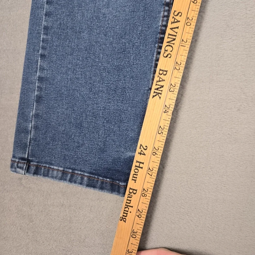 The Perfect Jean Nyc perfect jean